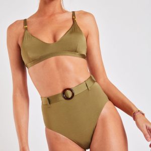 Maillot de bain Banana Moon Spongermarine