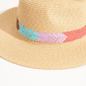 Maillot de bain Banana Moon Sunlacejaune