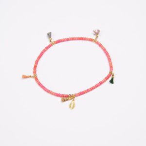 Maillot de bain Banana Moon Springrouge