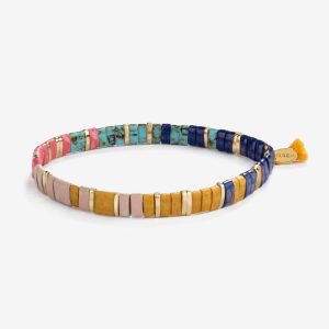 Maillot de bain Banana Moon Brightsunorange