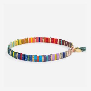 Maillot de bain Banana Moon Springrouge