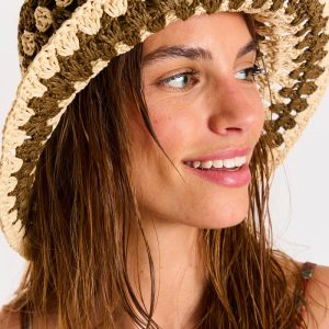 Maillot de bain Banana Moon Popcornbleu