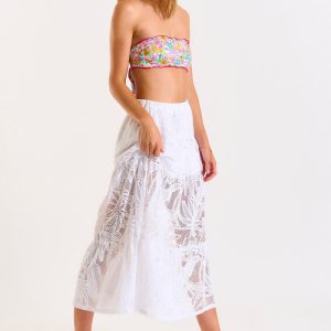 Maillot de bain Banana Moon Popsiclebleu