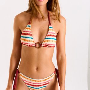 Maillot de bain Banana Moon Scrunchymixvert