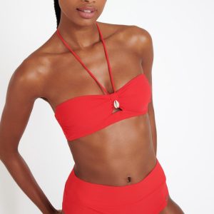 Maillot de bain Banana Moon Springbleu