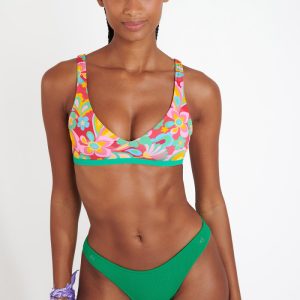Maillot de bain Banana Moon Sunfairmarine