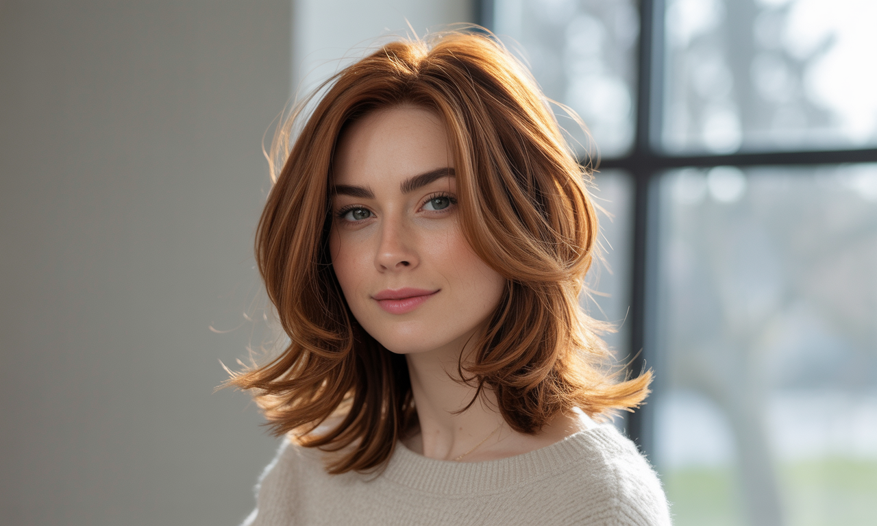 découvrez 30 idées de coupes dégradées mi-longues qui mettront en valeur la beauté feminine. que ce soit pour un style élégant, décontracté ou audacieux, trouvez l'inspiration pour votre prochaine coiffure et sublimez votre apparence avec ces tendances incontournables.