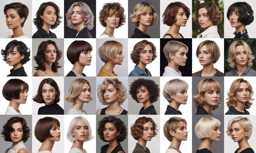 découvrez 30 idées de coupes dégradées mi-longues qui mettent en valeur la beauté des femmes. que vous souhaitiez un look tendance ou une touche de fraîcheur, trouvez l'inspiration parfaite pour votre prochaine coiffure.