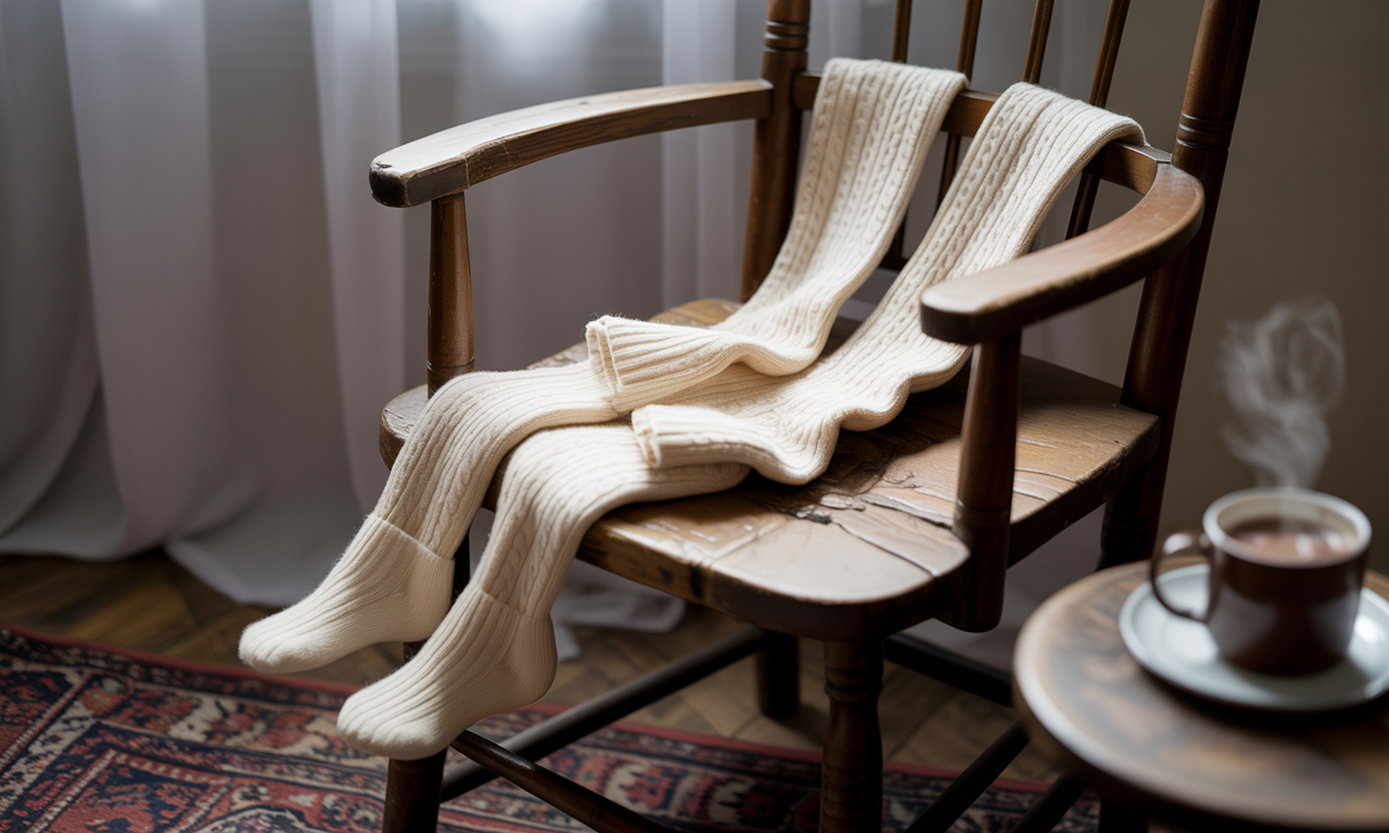découvrez nos conseils pratiques pour bien choisir la matière de vos collants et garantir confort, style et durabilité à chaque occasion.
