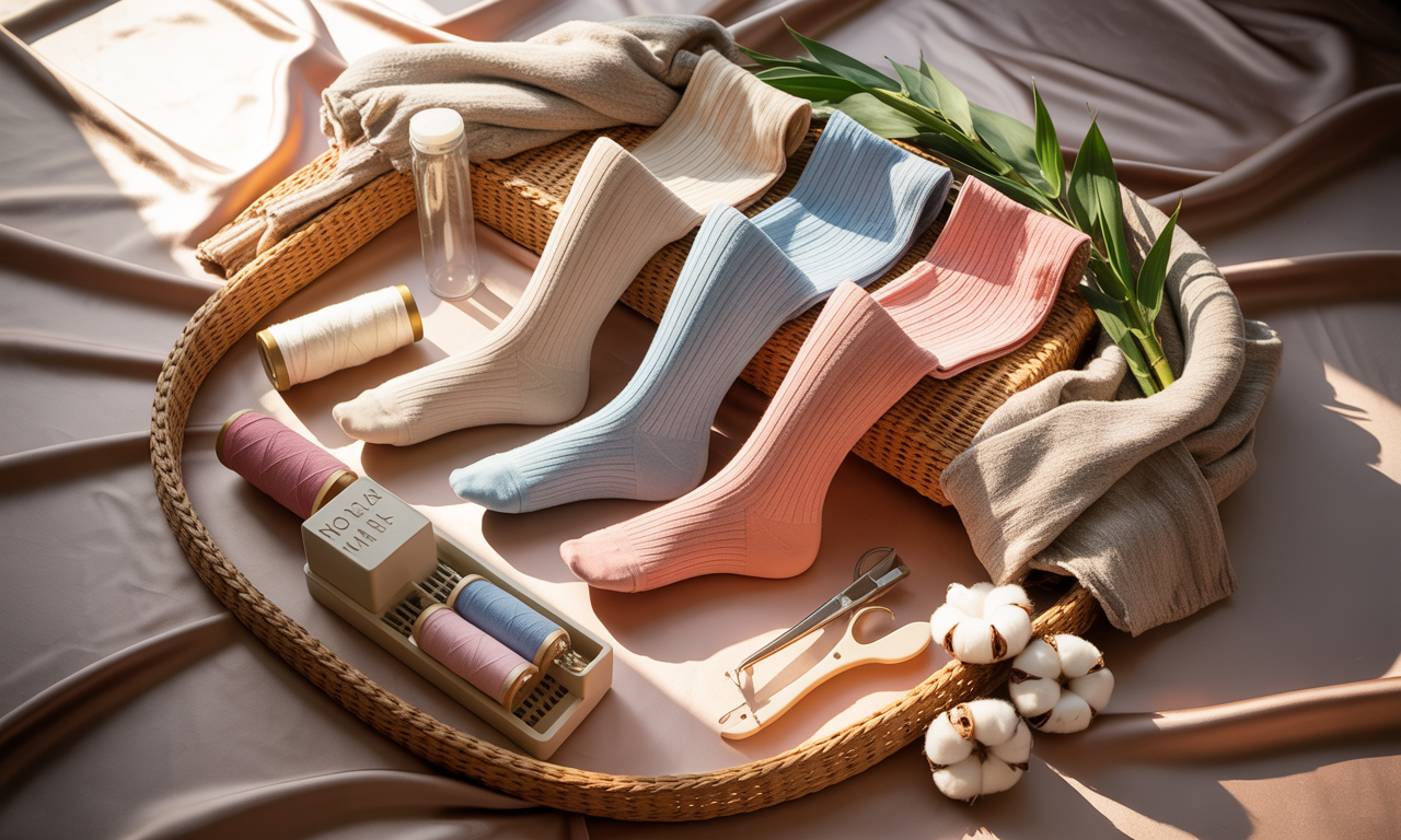 découvrez nos conseils pratiques pour prolonger la durée de vie de vos collants durables et éviter les mailles filées. astuces et bonnes pratiques pour garder des collants comme neufs plus longtemps !