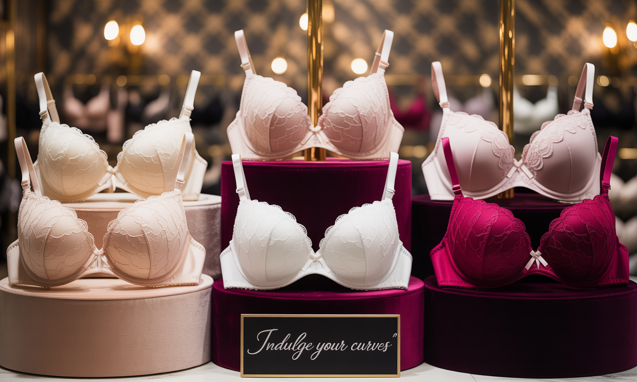 découvrez nos conseils pratiques pour choisir le soutien-gorge push-up idéal qui mettra en valeur votre décolleté tout en garantissant confort et maintien. apprenez à sélectionner la taille, le style et les matériaux adaptés à votre morphologie pour un look sublime.