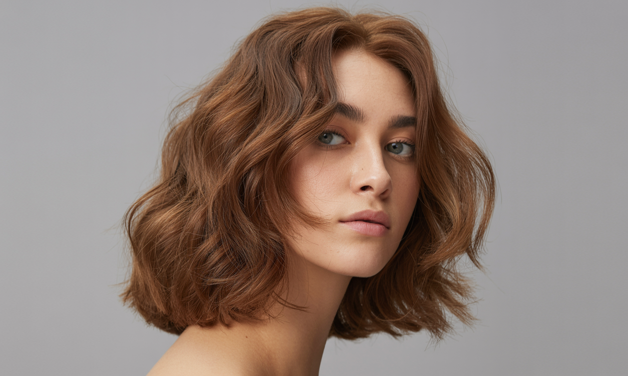découvrez 17 inspirations modernes pour adopter la coupe shag et obtenir un look ébouriffé stylé. cette tendance capillaire audacieuse apporte texture et mouvement à votre chevelure, parfaite pour un style décontracté et chic à la fois.