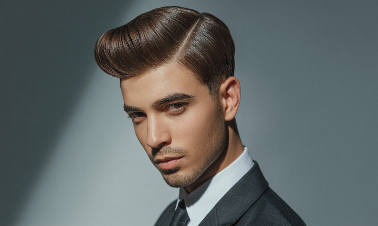 découvrez les dernières tendances en coiffure masculine avec notre sélection de 26 idées inspirantes de coupes couronne. transformez votre look et affirmez votre style grâce à ces coupes chics et modernes, idéales pour tous les hommes en quête d'originalité.