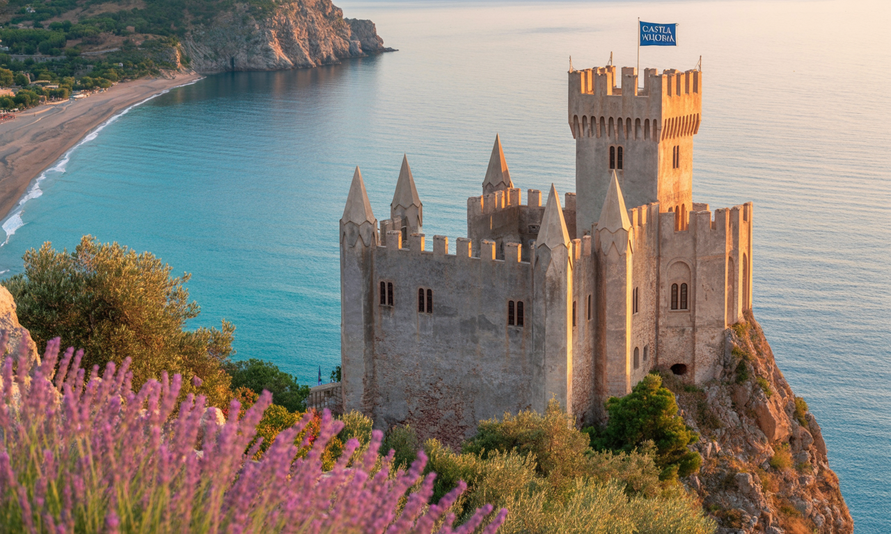 explorez les 7 plages incontournables de la côte d'azur, un véritable paradis ensoleillé. plages de sable fin, eaux turquoise et panoramas à couper le souffle vous attendent pour des moments inoubliables. préparez votre escapade estivale dès maintenant !