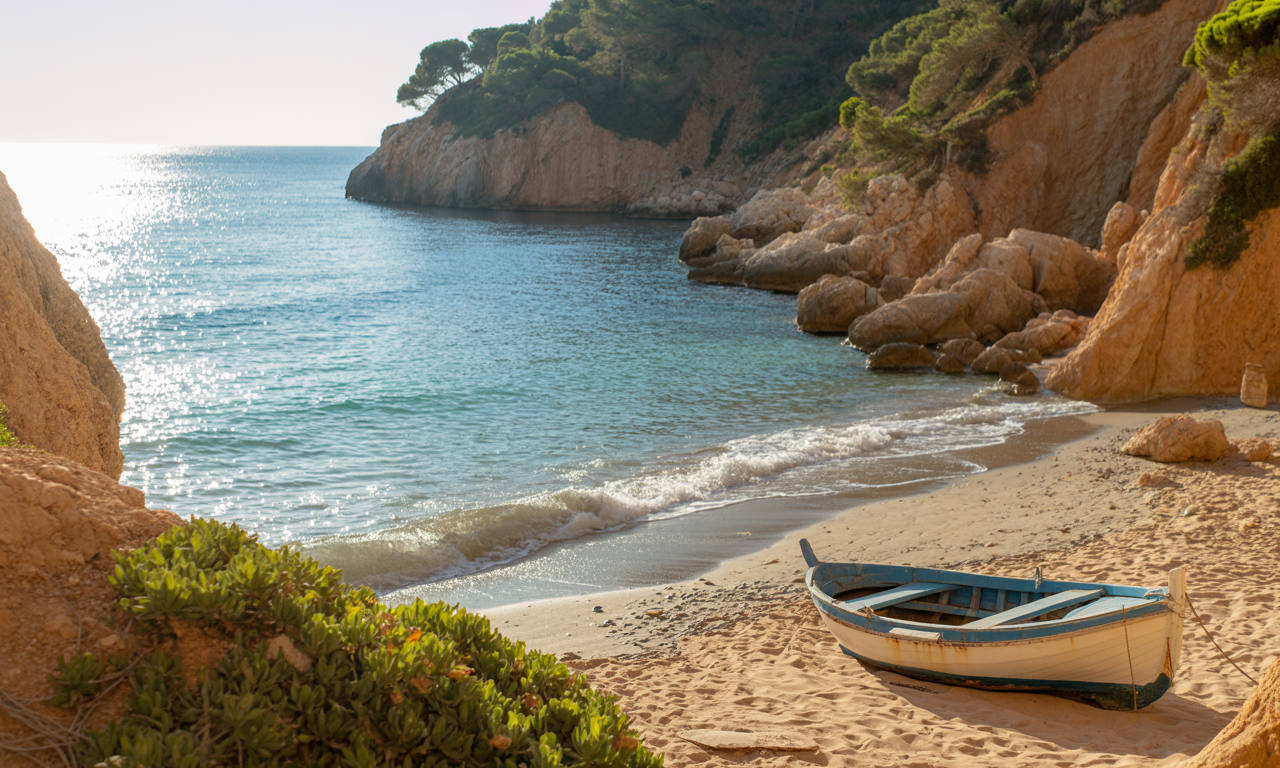 explorez les 7 plages incontournables de la côte d'azur, des criques secrètes aux stations balnéaires célèbres. profitez de paysages à couper le souffle, d'eaux turquoise et d'activités estivales inoubliables. planifiez votre escapade ensoleillée dès maintenant !