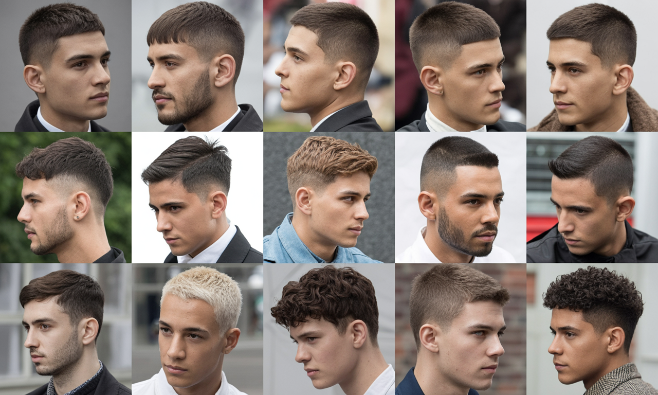 découvrez notre sélection de 26 inspirations tendance pour le french crop homme, un style moderne et chic qui allie élégance et confort. transformez votre look avec ce coiffage audacieux et soyez à la pointe des dernières tendances capillaires.