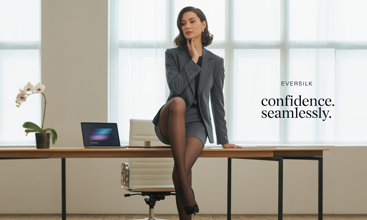 découvrez quand porter des collants opaques noirs: bureau, soirées, hiver, cérémonies. conseils style et confort pour sublimer chaque tenue en toute saison.