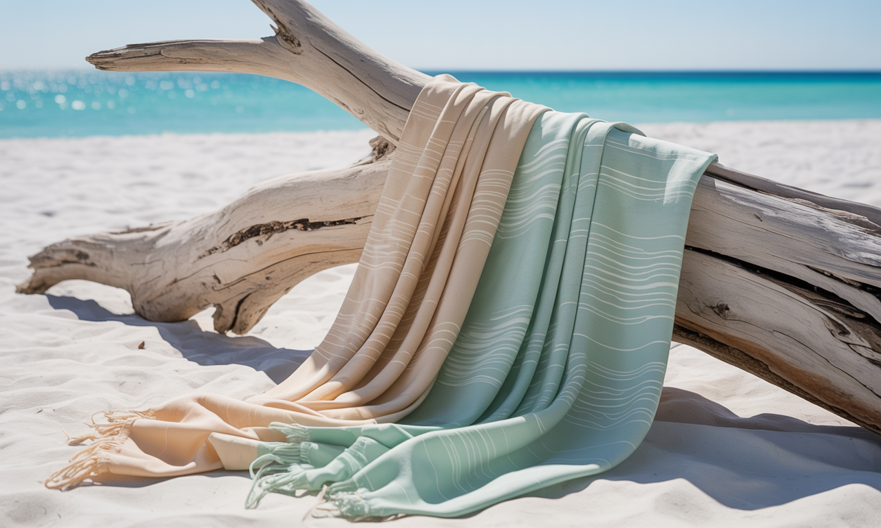 découvrez une sélection unique de textiles variés pour maillots de bain, alliant confort, style et innovation. explorez les dernières tendances et choisissez le maillot de bain parfait pour vos journées ensoleillées!