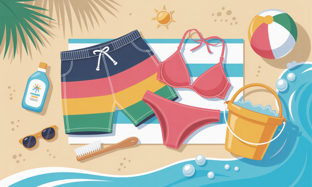 découvrez nos meilleures astuces pour entretenir et laver votre maillot de bain : préserver les couleurs, éviter les déformations et prolonger sa durée de vie.
