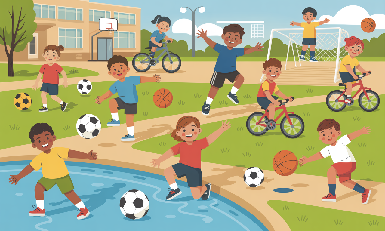 découvrez quels sports privilégier pour une rentrée dynamique et réussie ! conseils et idées d'activités physiques adaptées à tous, pour débuter dans les meilleures conditions.