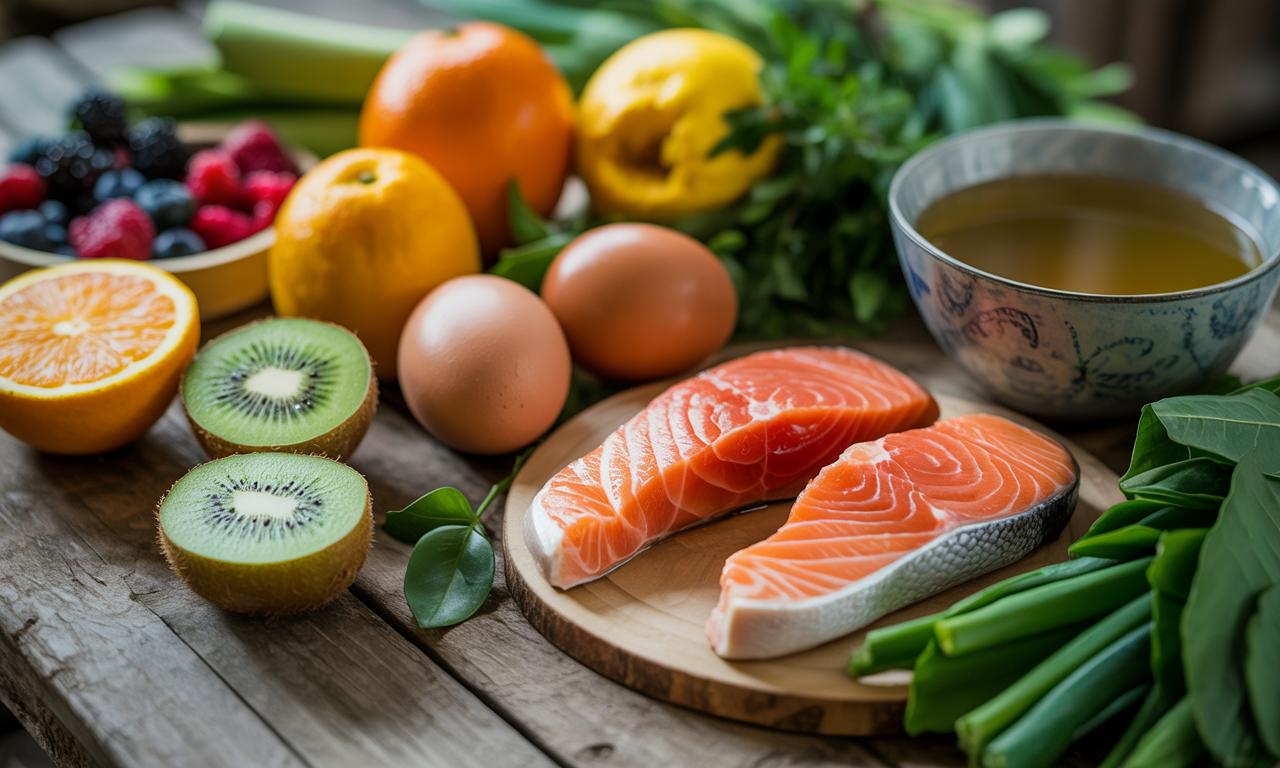 découvrez comment stimuler naturellement la production de collagène grâce à une alimentation adaptée, des soins efficaces et de bonnes habitudes au quotidien pour une peau ferme et éclatante.