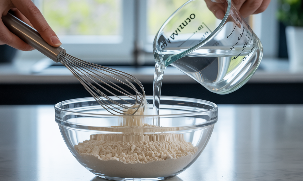 découvrez comment dissoudre efficacement le collagène en poudre sans grumeaux grâce à nos astuces simples. obtenez une boisson lisse et savoureuse à chaque préparation !