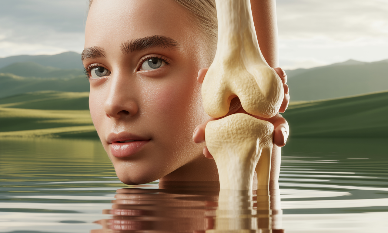 découvrez les bienfaits du collagène hydrolysé (peptides) pour la peau, les articulations et la récupération musculaire. améliorez votre bien-être grâce à ce supplément naturel et efficace.