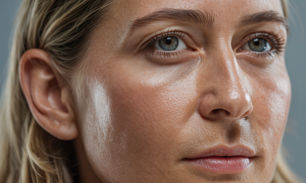 découvrez les bienfaits du collagène marin pour le visage : comment l'utiliser efficacement, ses effets sur la peau et les résultats visibles pour un teint plus jeune et éclatant.