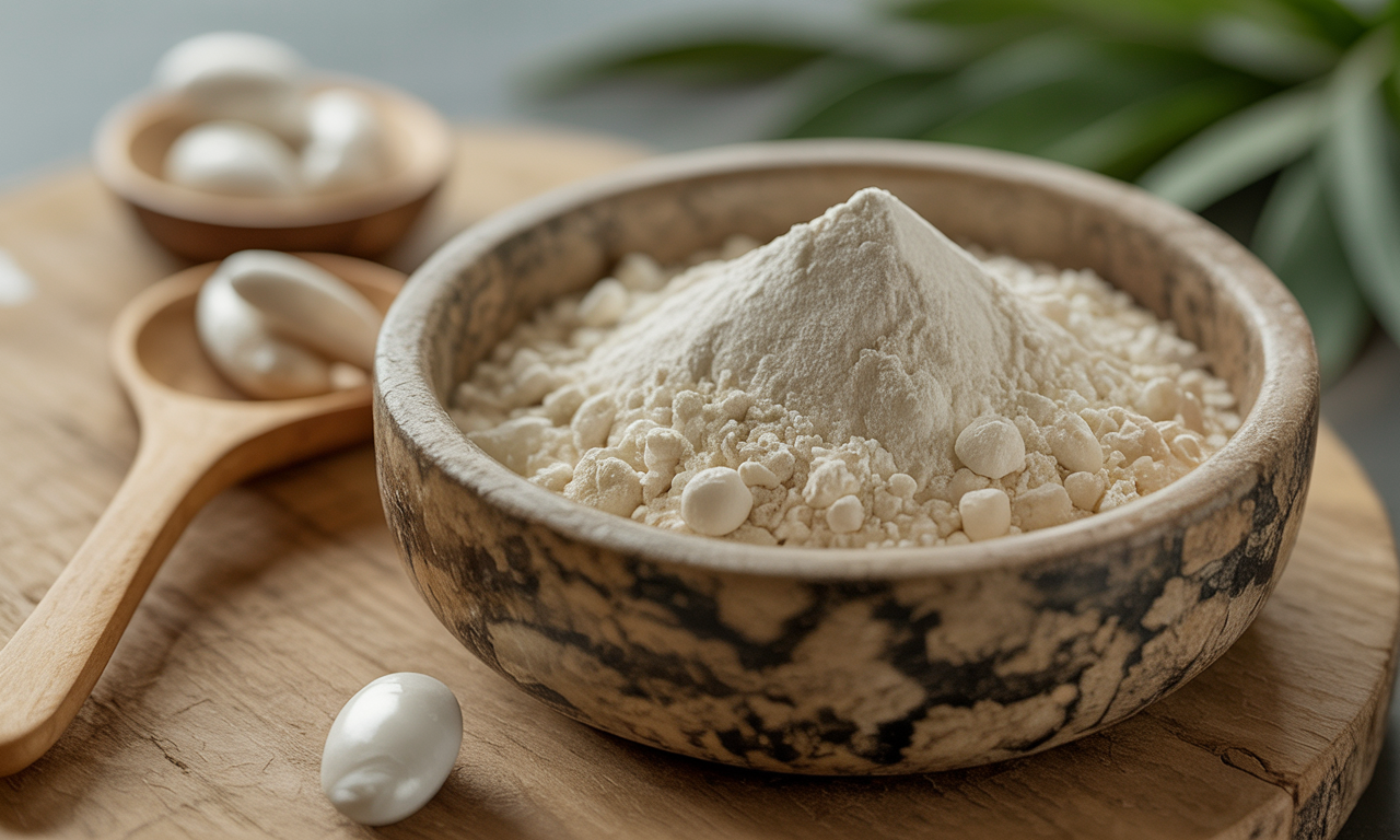 découvrez les différences entre le collagène et les peptides de collagène, leurs bienfaits respectifs et des conseils pour choisir la meilleure option selon vos besoins en santé et beauté.