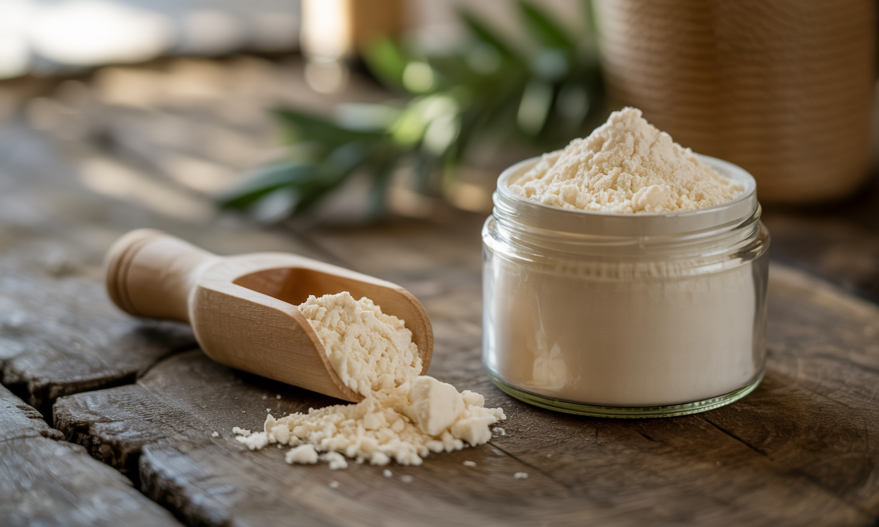 découvrez les bienfaits du collagène pour les articulations, ses différents types et conseils d’utilisation pour soutenir la mobilité et réduire l'inconfort articulaire.