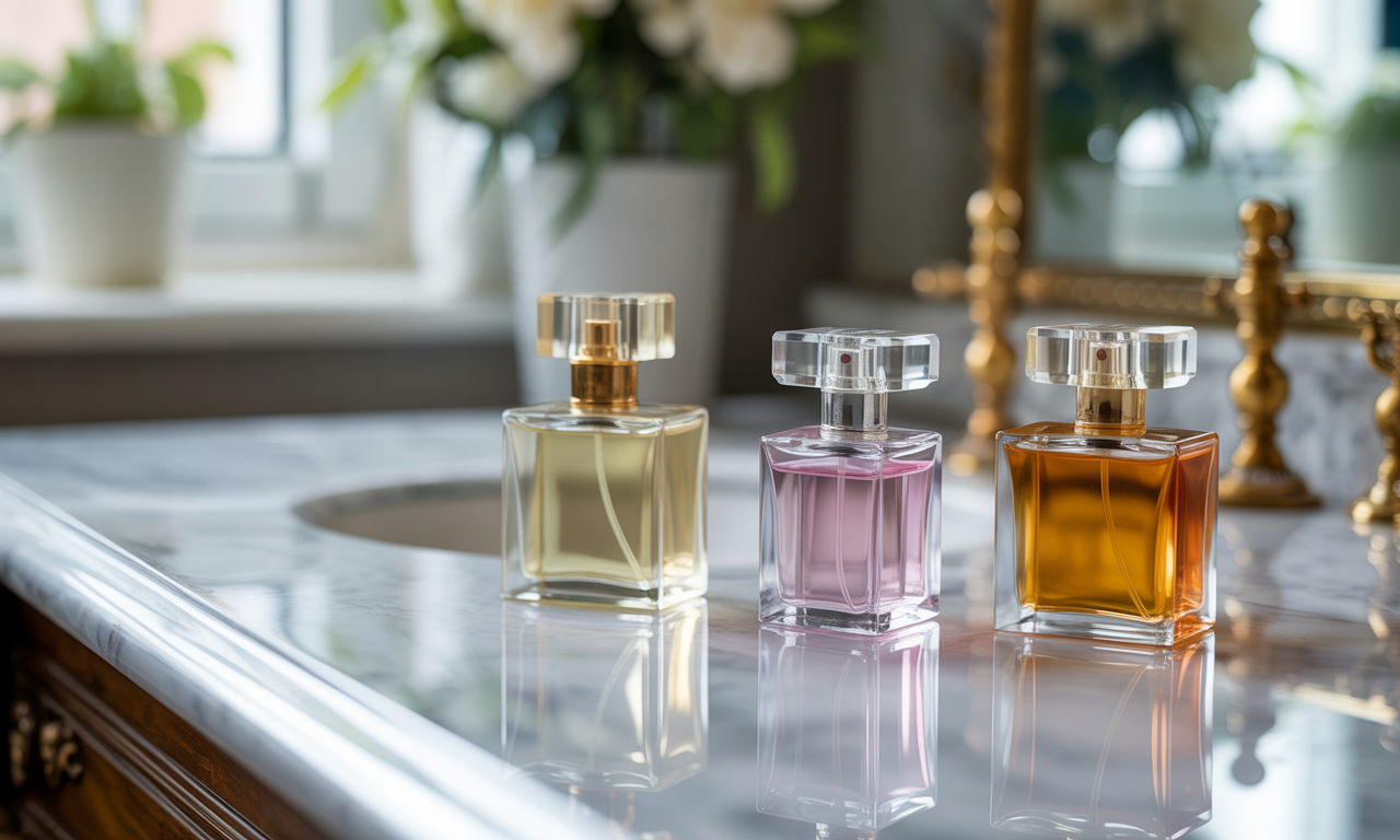 découvrez comment choisir le parfum ou l'eau de parfum qui révèle le mieux votre personnalité. conseils et astuces pour trouver la fragrance idéale selon vos goûts et traits de caractère.