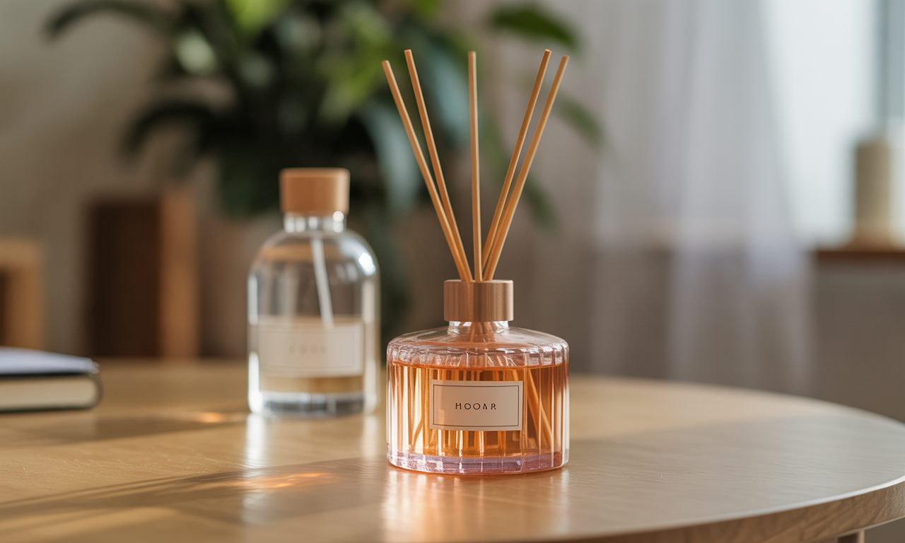 découvrez nos conseils pratiques pour choisir un parfum d'ambiance longue durée qui parfume votre intérieur durablement, et profitez d'une atmosphère agréable jour après jour.