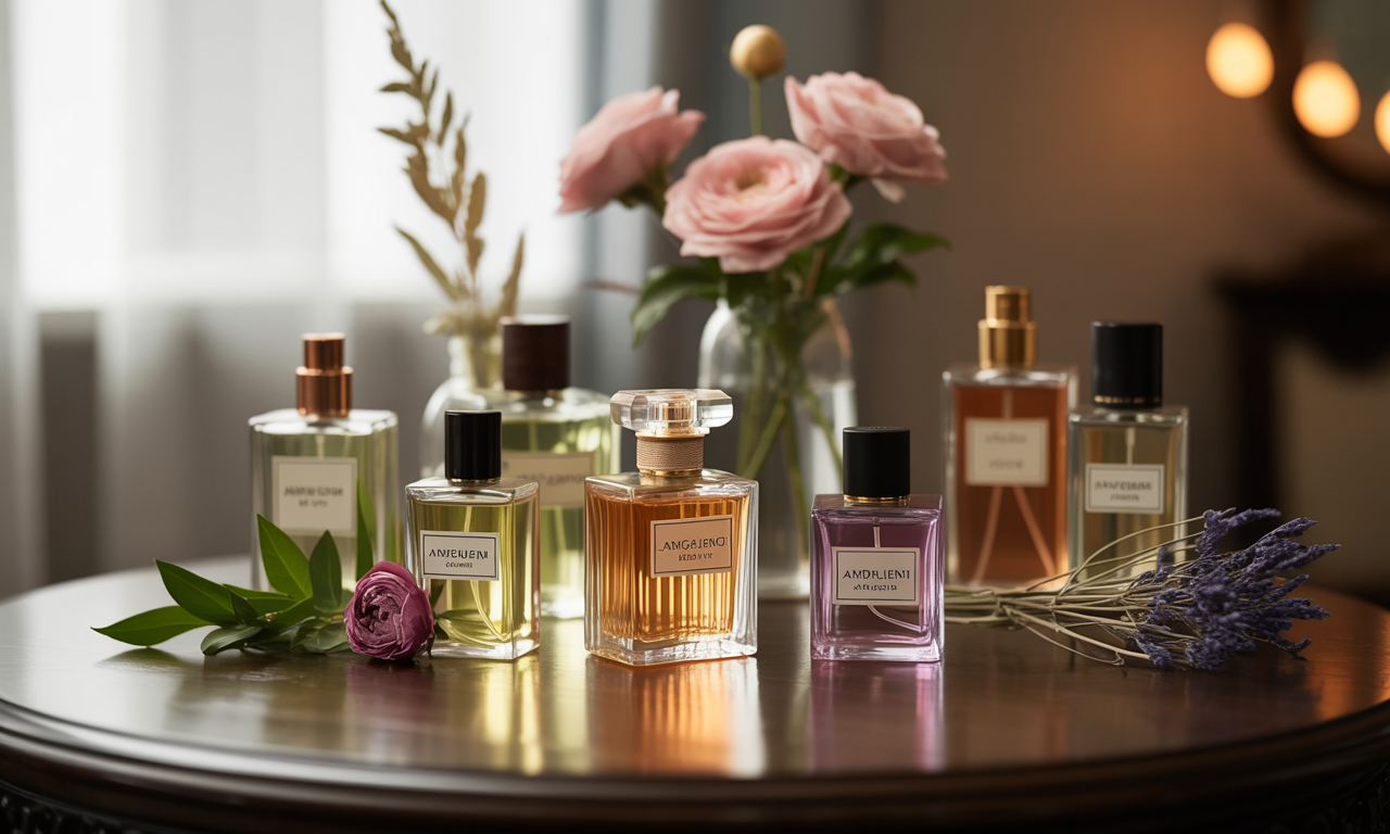 découvrez nos conseils pratiques pour choisir un parfum d'ambiance longue durée. apprenez à identifier les meilleurs formats, compositions et astuces pour une fragrance qui parfume votre intérieur pendant des heures.