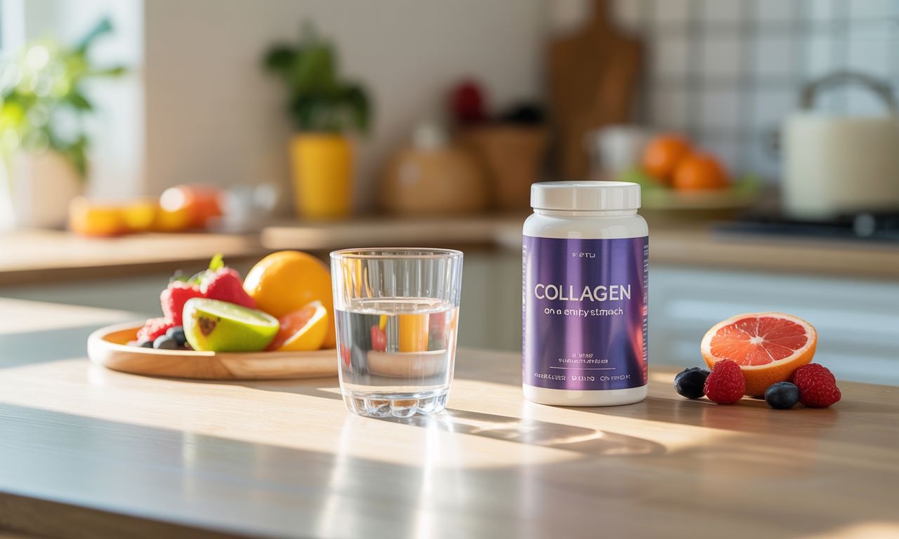 découvrez pourquoi il est conseillé de prendre le collagène à jeun, les dosages recommandés et les effets potentiels sur la santé de votre intestin. toutes les informations essentielles pour optimiser votre cure de collagène.