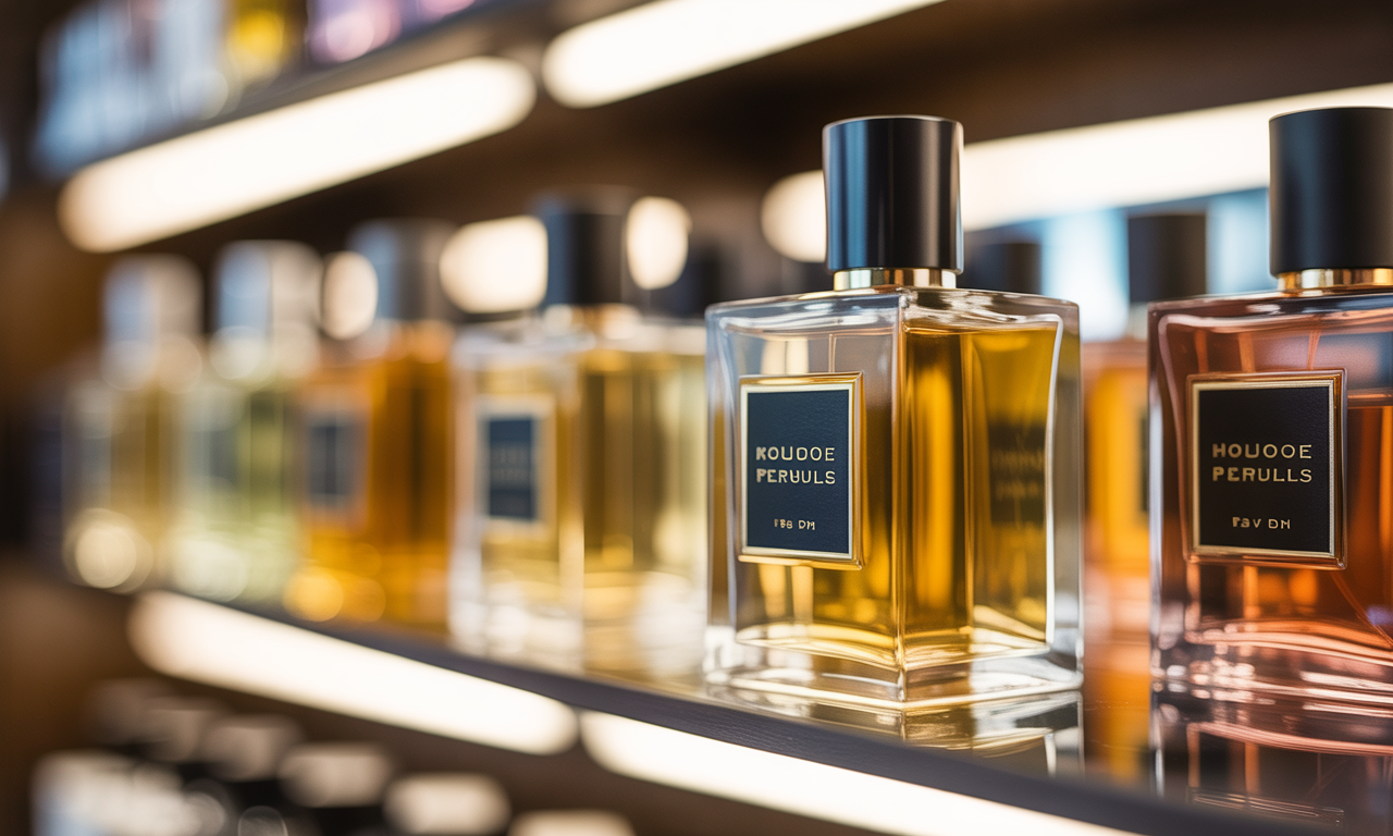 découvrez comment différencier un vrai parfum d’un faux chez primor. conseils et astuces pour vérifier l’authenticité de vos fragrances et acheter en toute confiance.