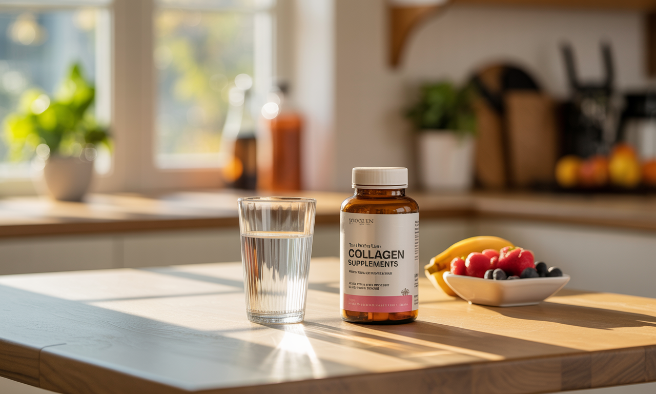 découvrez quand prendre le collagène pour des résultats optimaux : meilleur moment de la journée, posologie adaptée et conseils pratiques pour maximiser ses bienfaits sur votre peau, vos articulations et votre santé globale.