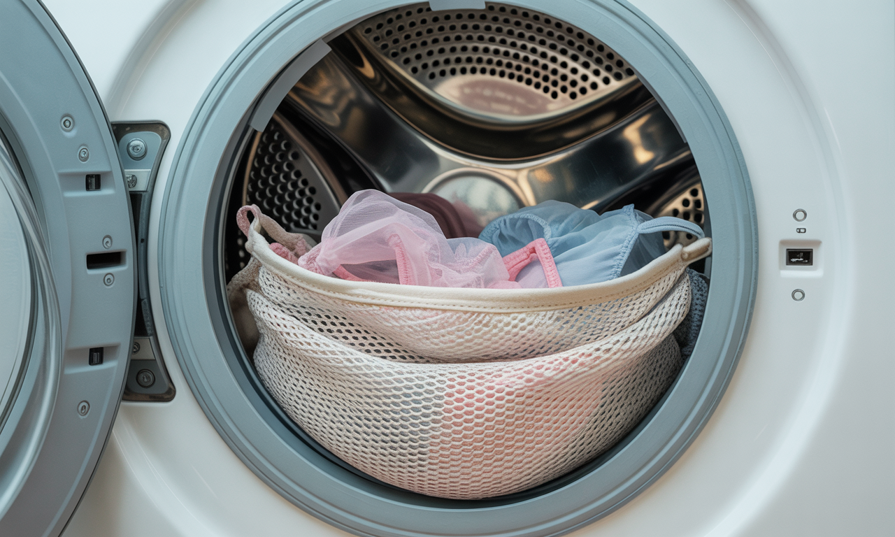 découvrez 5 étapes simples et efficaces pour bien nettoyer votre culotte menstruelle et assurer son entretien parfait, prolonger sa durée de vie et garantir une hygiène optimale.