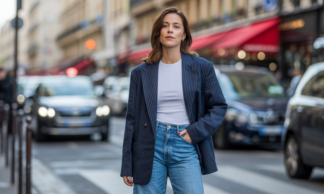 découvrez 7 conseils essentiels pour bien porter votre jean et créer un look réussi, alliant confort et style au quotidien.
