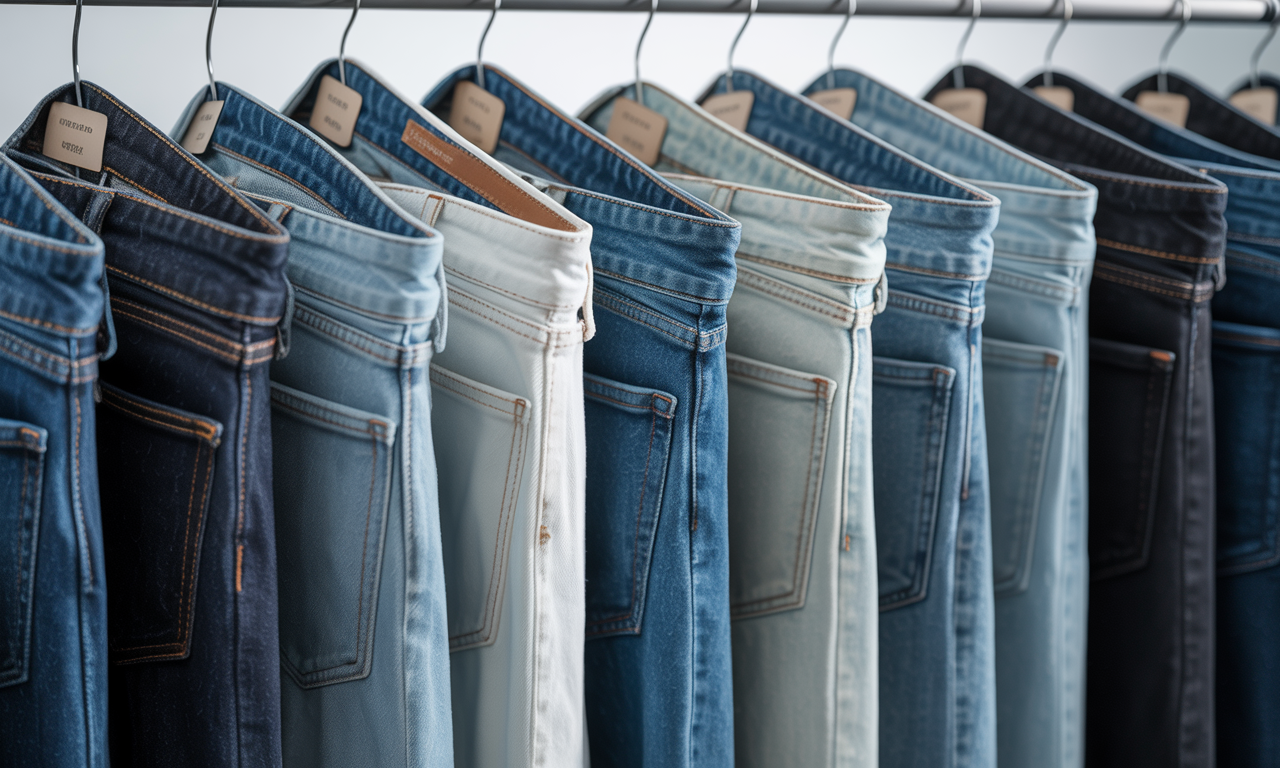 découvrez 7 conseils essentiels pour bien porter votre jean et réussir votre look avec style et confort au quotidien.