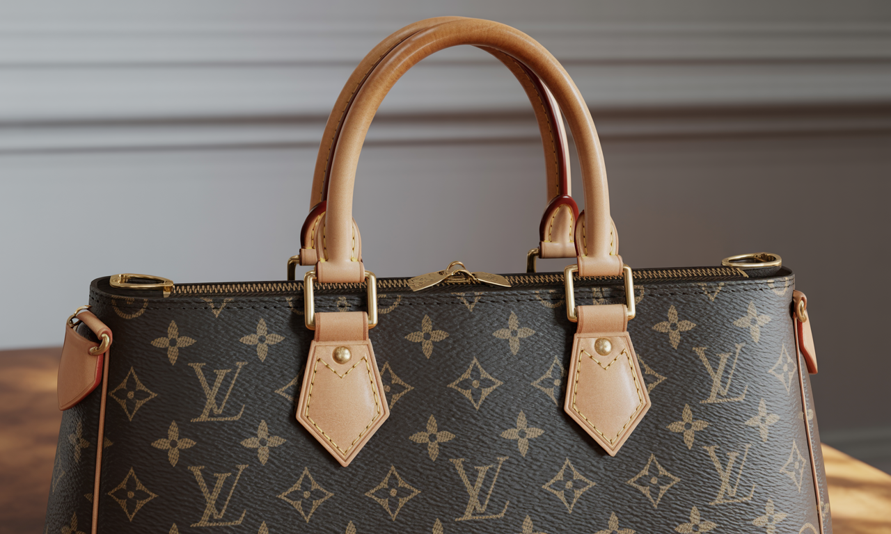 découvrez 7 astuces essentielles pour reconnaître un vrai sac louis vuitton et éviter les contrefaçons. apprenez à ne plus vous tromper grâce à nos conseils experts.