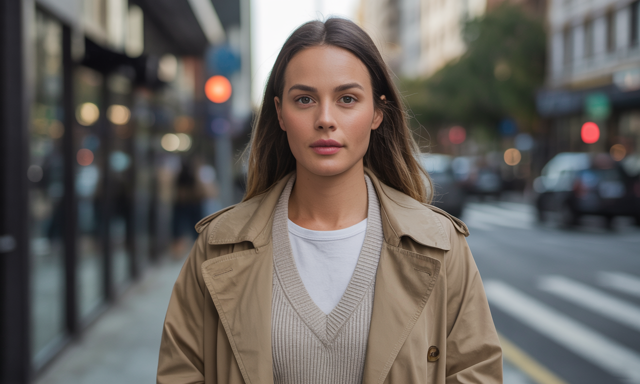 découvrez 7 conseils pratiques pour vous habiller confortablement et avec style quand il fait 15 degrés. apprenez à choisir les bonnes couches et matières pour rester au chaud sans sacrifier votre look.