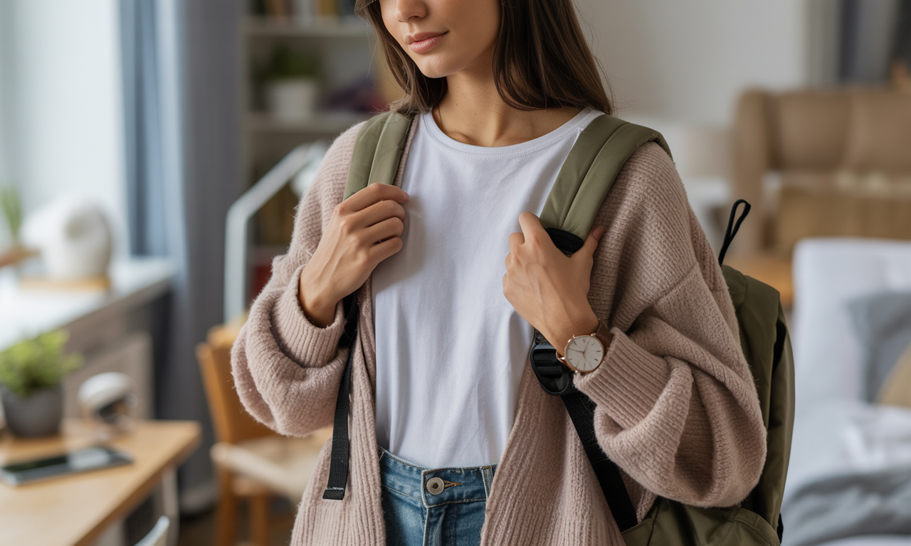 découvrez 7 astuces indispensables pour s'habiller avec style et confort en cours, alliant praticité et élégance au quotidien.