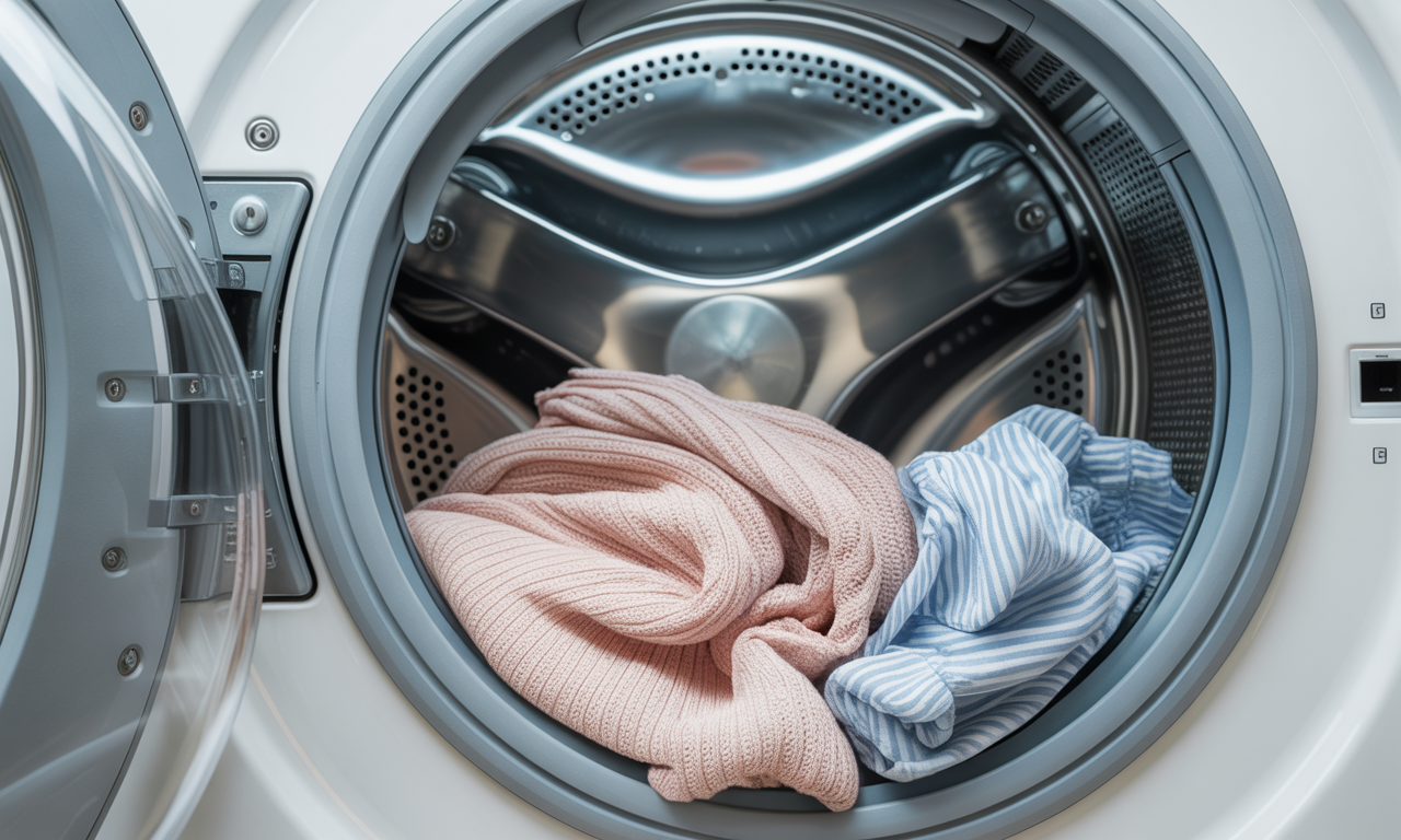 découvrez pourquoi il est important de laver les vêtements neufs avant de les porter, pour éliminer les résidus chimiques et garantir confort et sécurité.