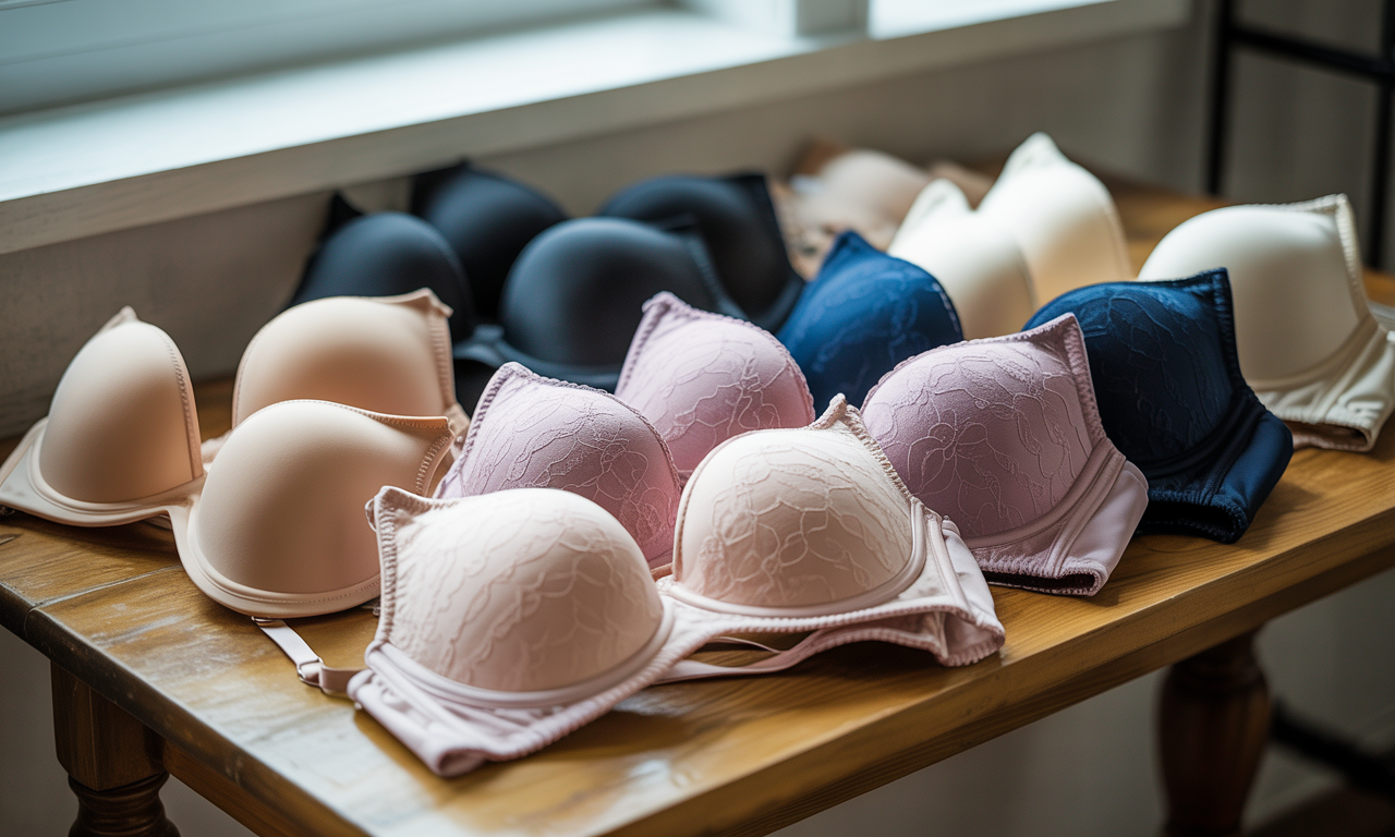 découvrez les avantages et inconvénients de porter un soutien-gorge au quotidien pour mieux comprendre si vous devez en porter tous les jours.