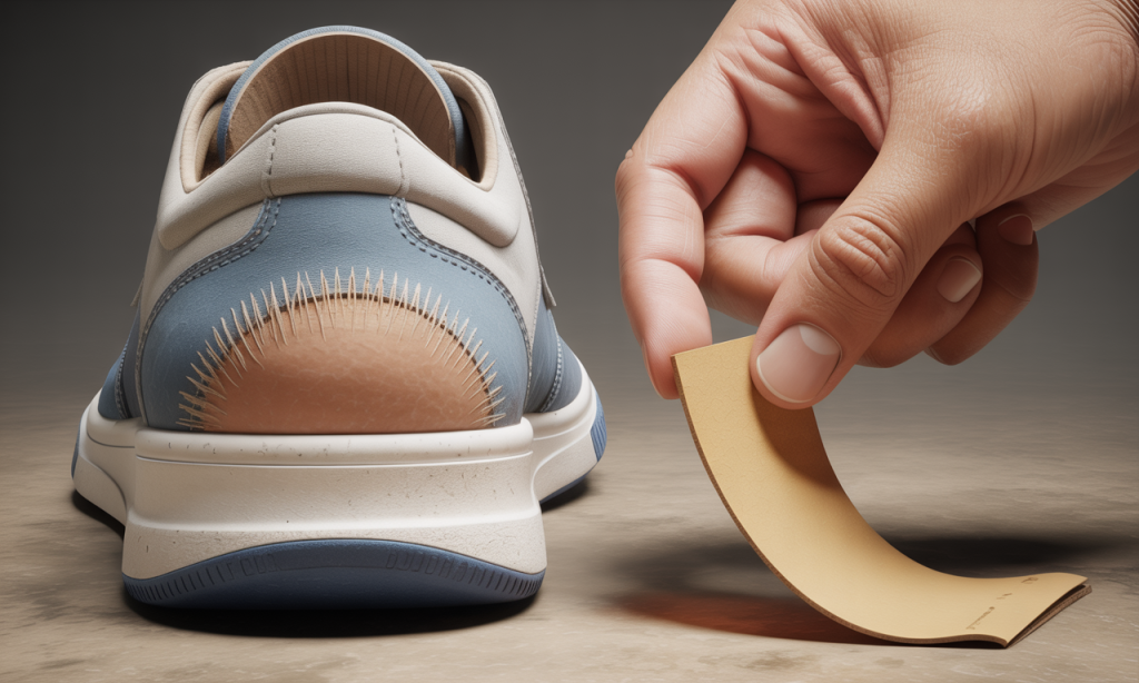 découvrez pourquoi vos chaussures glissent au niveau du talon et apprenez des astuces efficaces pour y remédier et profiter d'un confort optimal toute la journée.