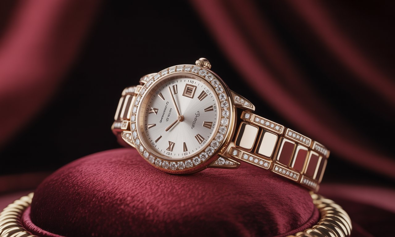 découvrez les 7 meilleures montres rolex pour femme à connaître absolument, alliant élégance, précision et sophistication pour sublimer votre style.