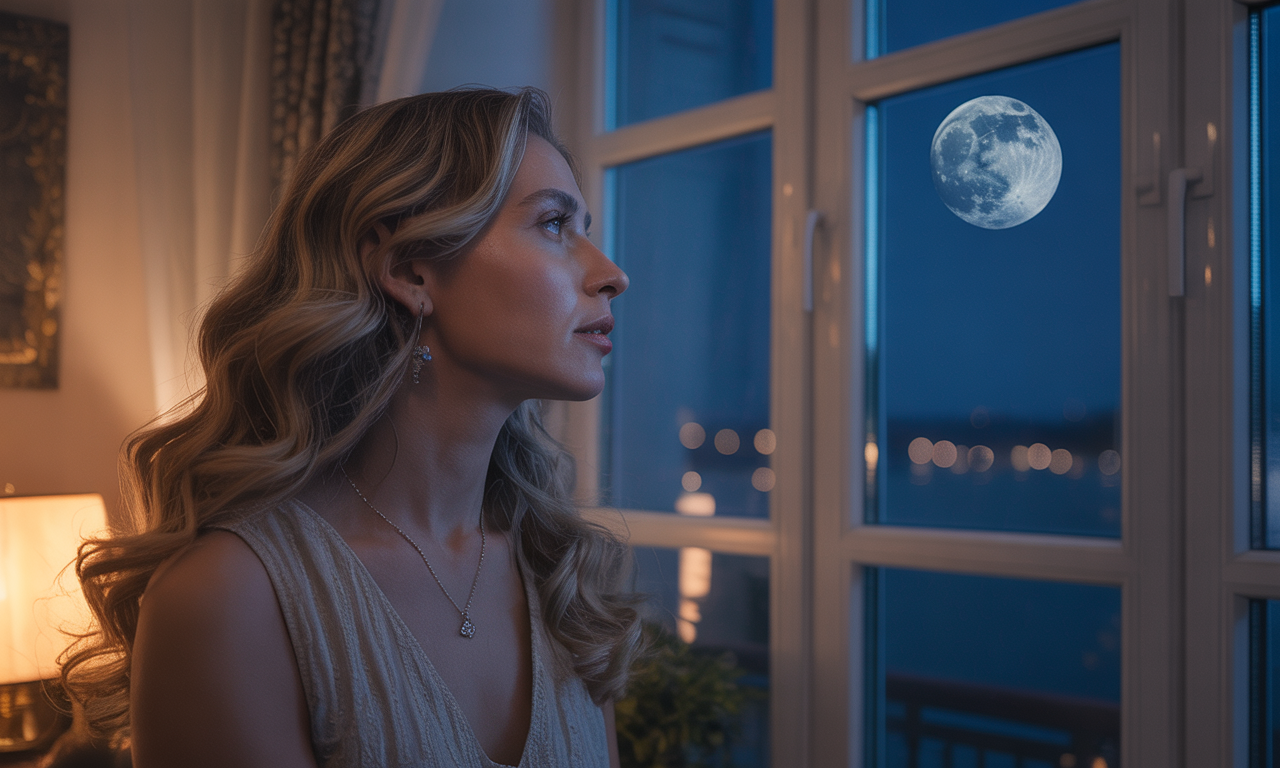 découvrez le calendrier lunaire cheveux 2026 et apprenez quand se couper les cheveux pour stimuler leur pousse rapide et naturelle.