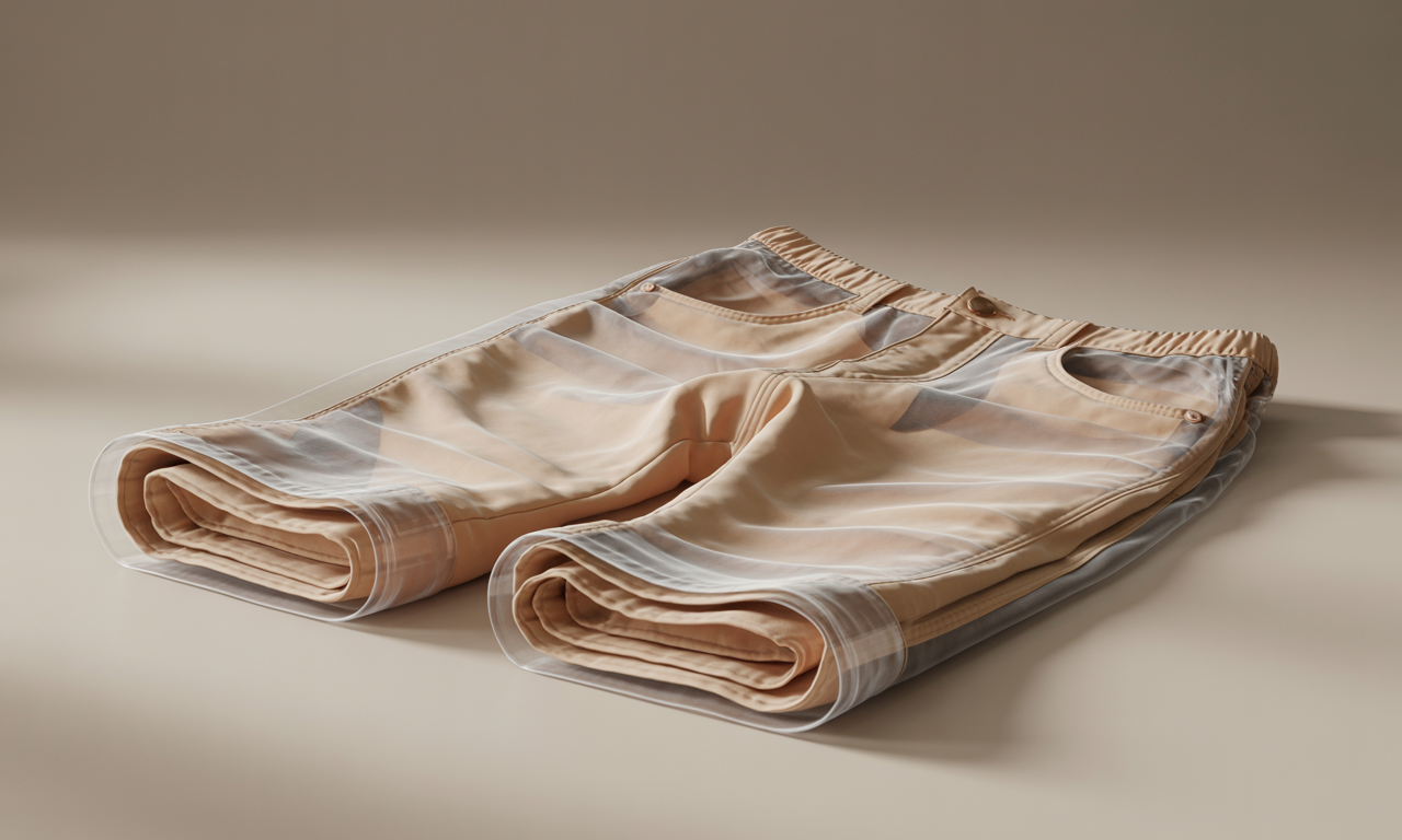 découvrez 5 astuces efficaces pour doubler un pantalon transparent et éviter les désagréments tout en restant stylé. apprenez comment le rendre plus opaque facilement.