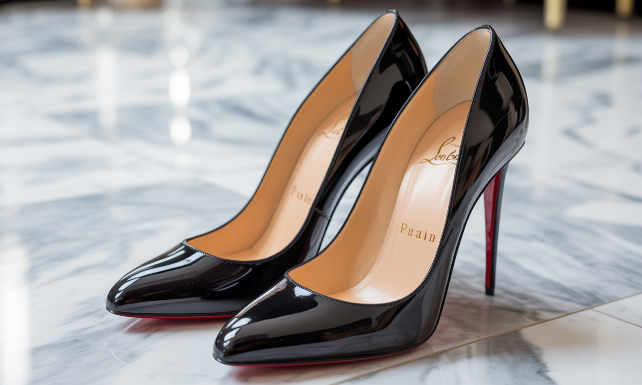 découvrez si les escarpins louboutin taillent grand ou petit et suivez nos 5 astuces essentielles pour choisir la pointure parfaite et assurer un confort optimal.