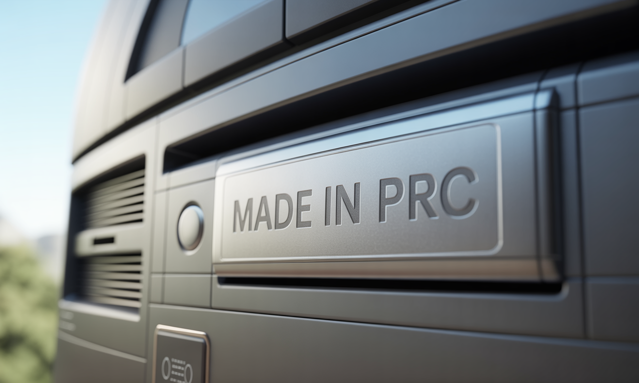 découvrez la signification du label "made in prc" et le pays qu'il désigne. apprenez tout sur cette appellation et son origine géographique.